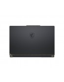 Лаптоп MSI Cyborg 15 A13UCK, i7-13620H (10C/16T, up to 4.