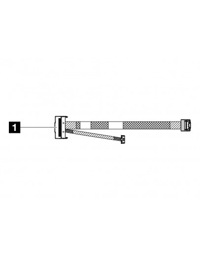 Lenovo ThinkSystem SR630 V3 M.2 RAID B540i-2i SATA