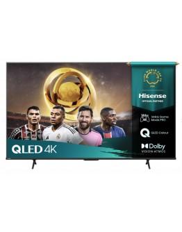 Hisense 55 E7Q Pro, 4K Ultra HD 3840x2160, QLED, Q