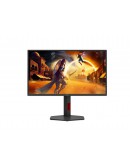 Монитор AOC Q25G4SR, 24.5 IPS WLED, 2560x1440@300Hz, 1ms G
