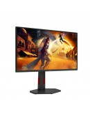 Монитор AOC Q25G4SR, 24.5 IPS WLED, 2560x1440@300Hz, 1ms G