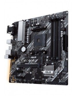 ASUS PRIME B450M-A II /AM4