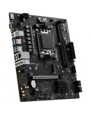 MSI MB Sc AM5 PRO A620M-B, AMD A620, 2xDDR5,