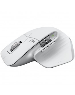 LOGITECH MX Master 3S Bluetooth Mouse  - PALE
