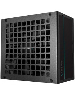 DeepCool PF700, 700W, 80 Plus BRONZE, Taiwan bulk