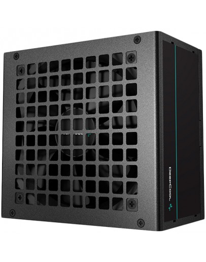 DeepCool PF700, 700W, 80 Plus BRONZE, Taiwan bulk