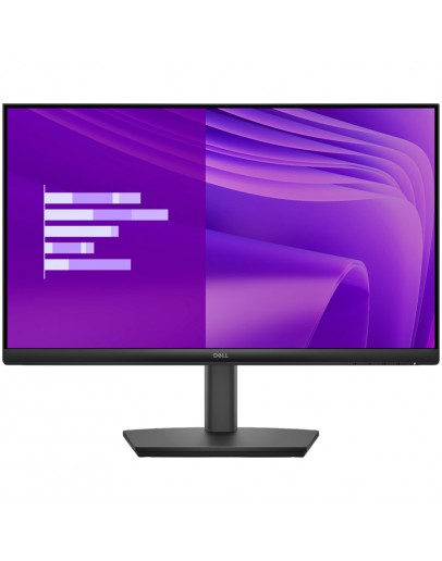 Монитор Dell Pro 24 Adjustable Stand Monitor - E2425HSM