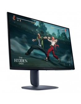 Монитор Dell Alienware AW2725D, 27 LED , QD-OLED, WQHD 256