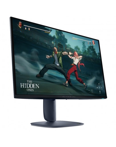 Монитор Dell Alienware AW2725D, 27 LED , QD-OLED, WQHD 256