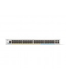Cisco Catalyst 1300 48-port GE, 4x10G SFP+