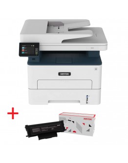 Xerox B235 A4 mono 4 in 1 MFP 34ppm. Duplex, Netwo