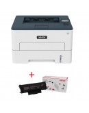 Xerox B230 Printer + Xerox Standard Toner Cartridg