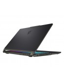 Лаптоп MSI Cyborg 15 A13VEK, i7-13620H (10C/16T, up to 4.