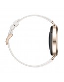 Huawei Watch GT6, Konsu-B19L, White Leather
