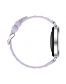 Huawei Watch GT6, Konsu-B19FC, Purple Silicon