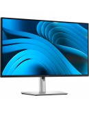 Монитор Dell P2725DE, 27 WQHD LED, IPS Anti-Glare, 5ms, 10