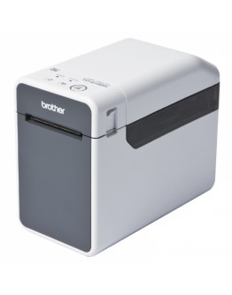 Brother TD-2130N Professional Barcode Label Printe
