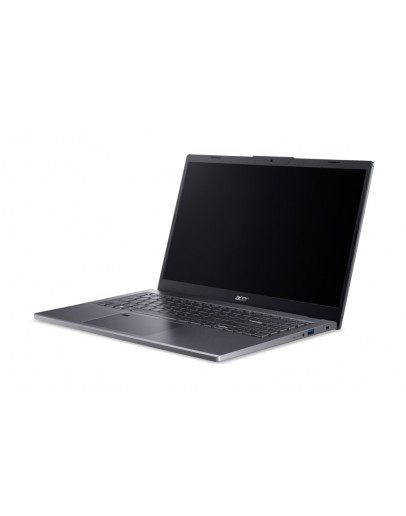 Лаптоп Acer Extensa 15, EX215-56-703B, Intel Core 7 150U 