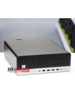 HP ProDesk 600 G5 SFF