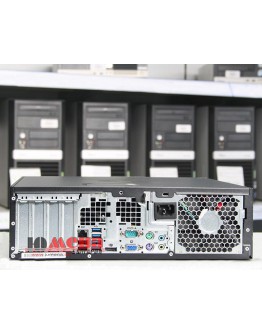 HP Compaq 6300 Pro SFF