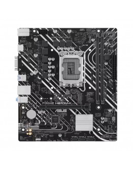 ASUS PRIME H610M-K /LGA1700