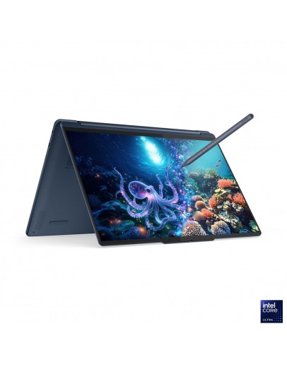 Лаптоп LENOVO YOGA9 2 IN 1/83LC000XBM