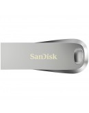 SANDISK Ultra Luxe 128GB, USB 3.1 Flash Drive,