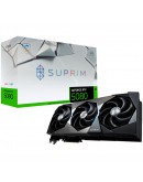 MSI Video Card Nvidia RTX 5080 16G SUPRIM SOC