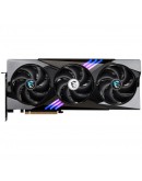 MSI Video Card Nvidia GeForce RTX 5080 16G GAMING