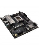 SAPPHIRE B650M-E, 1XDP, 1XHDMI, 2XU3, 6XU2, 2XM2,