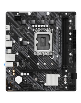 ASROCK H610M-H2/M.2 D5 mATX LGA1700