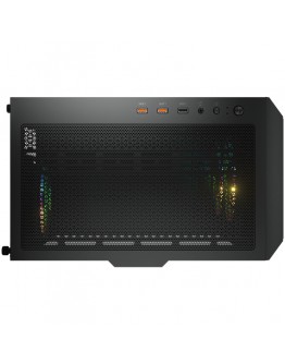 COUGAR DUOFACE RGB PC Case, Mid Tower,