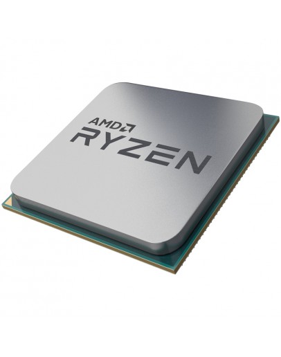 AMD CPU Desktop Ryzen 5 PRO 6C/12T 5650G