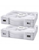 Thermaltake SWAFAN EX14 ARGB PC Cooling Fan TT Pre