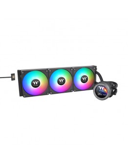 Thermaltake TH420 V2 Ultra EX ARGB Sync CPU Liquid