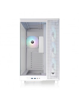 Thermaltake View 380 XL TG ARGB Snow