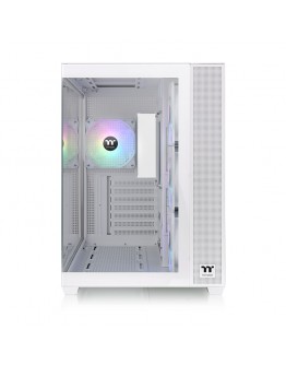 Thermaltake View 380 TG ARGB Snow