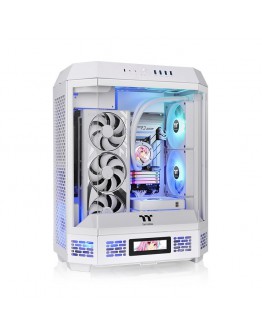 Thermaltake Tower 600 White