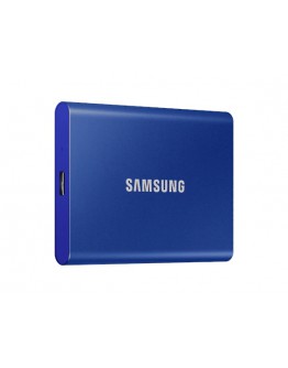 Samsung Portable SSD T7 1TB, USB 3.2, Read 1050 MB