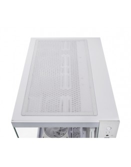 Chieftec Visio White