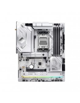 Asrock X870 Steel Legend Wi-Fi