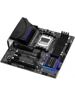 Asrock B650M Phantom Gaming Riptide