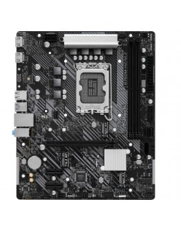 Asrock B760M-H2/M.2