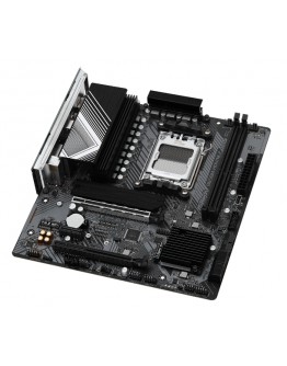 Asrock B650M-HDV/M.2