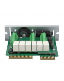 APC Dry Contact I/O SmartSlot Card