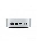 Apple Mac mini: Apple M4 Pro chip with 12-core CPU