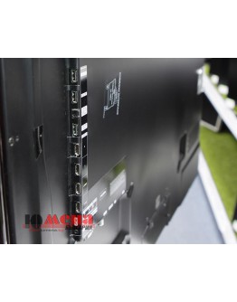 Samsung UE46D6000TW Smart TV