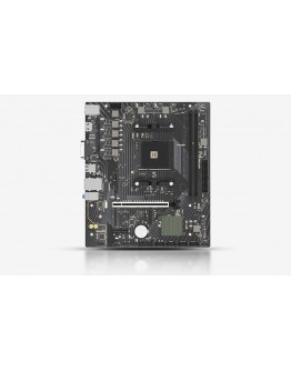 SAPPHIRE A520M-E / AM4