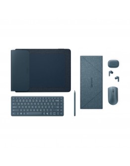 Лаптоп LENOVO YG BOOK 9 14/83KJ0019RM
