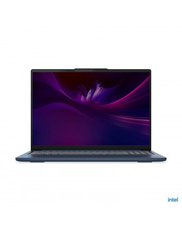 Лаптоп LENOVO IP5 SLIM 16 /83HS003EBM